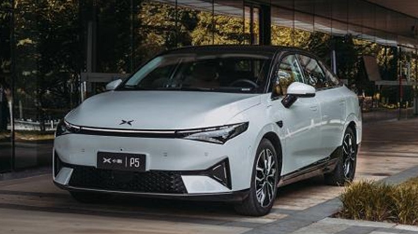 小鹏汽车被理想车主“偷家”？ 造车新势力销量崛起的窍门找到了