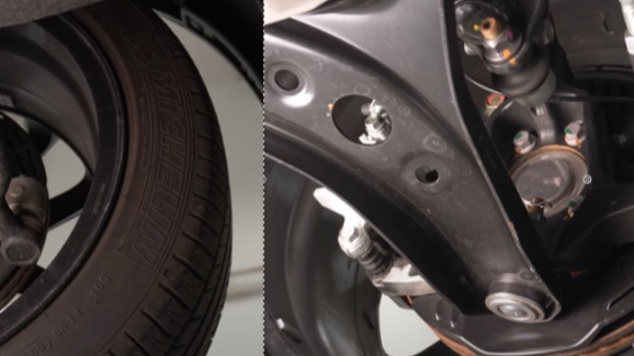 汽车全铝车身，有什么过错吗？