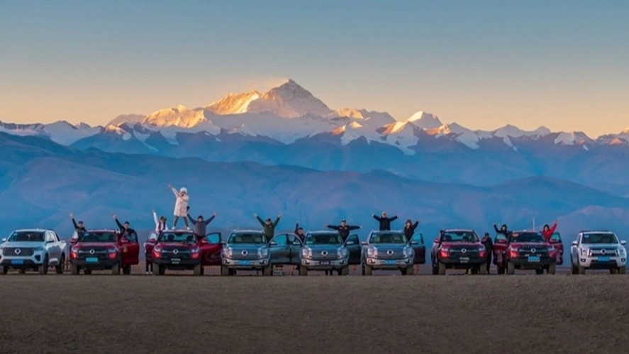 出海、新能源成蓝海 皮卡流行仍需进一步解禁