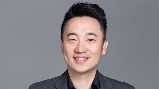 陈赐靓任哪吒汽车副总裁兼首席品牌官