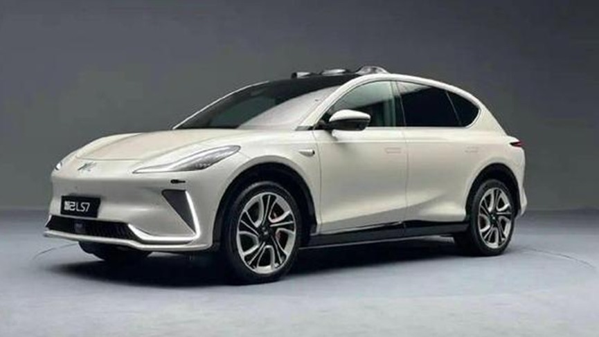 智己汽车被曝大规模车机故障，续航、车速都消失 你惊到了吗？