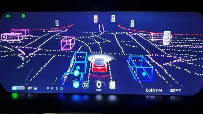 激光雷达，内卷过头