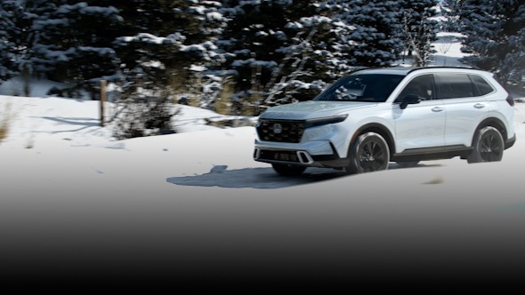 本田将召回逾10万辆混合动力汽车