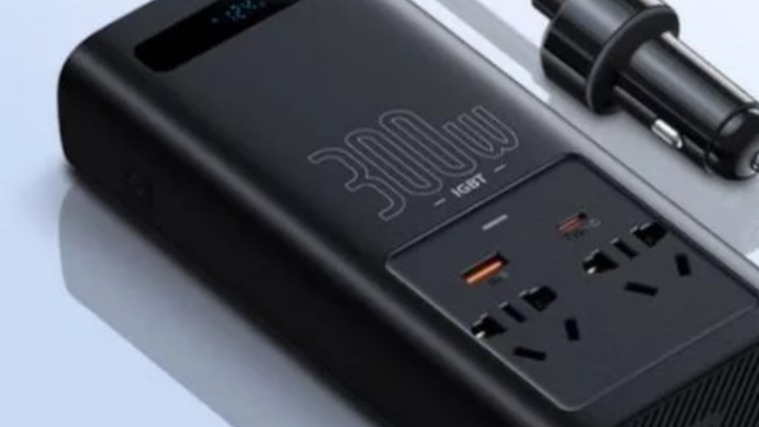 驾车露营必备的3件好物