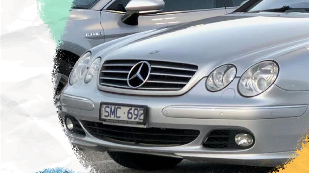 明星与车：女孩开这款车很少见 杨幂就是其中之一