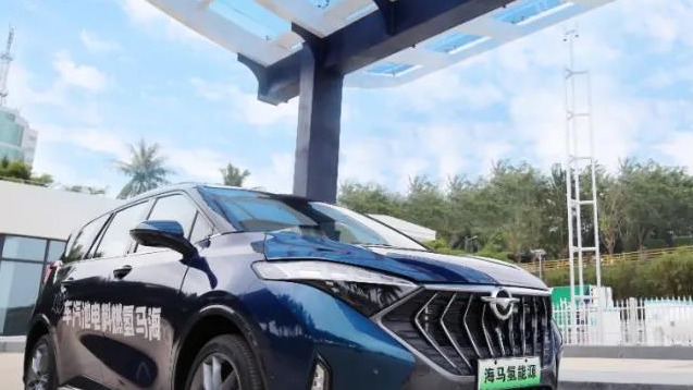 海马汽车与小米汽车合作？目前并无相关信息