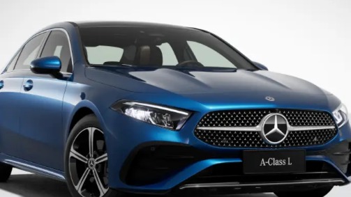2024款奔驰A级购车指南：配置详解，哪款适合入手？