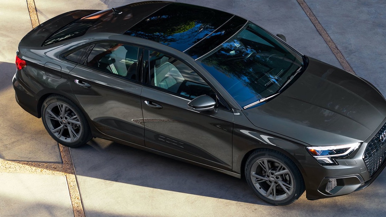 美国监管部门对近45万辆大众、奥迪车辆展开调查