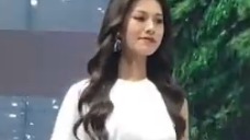 美女车模集合，颜值都很赞！