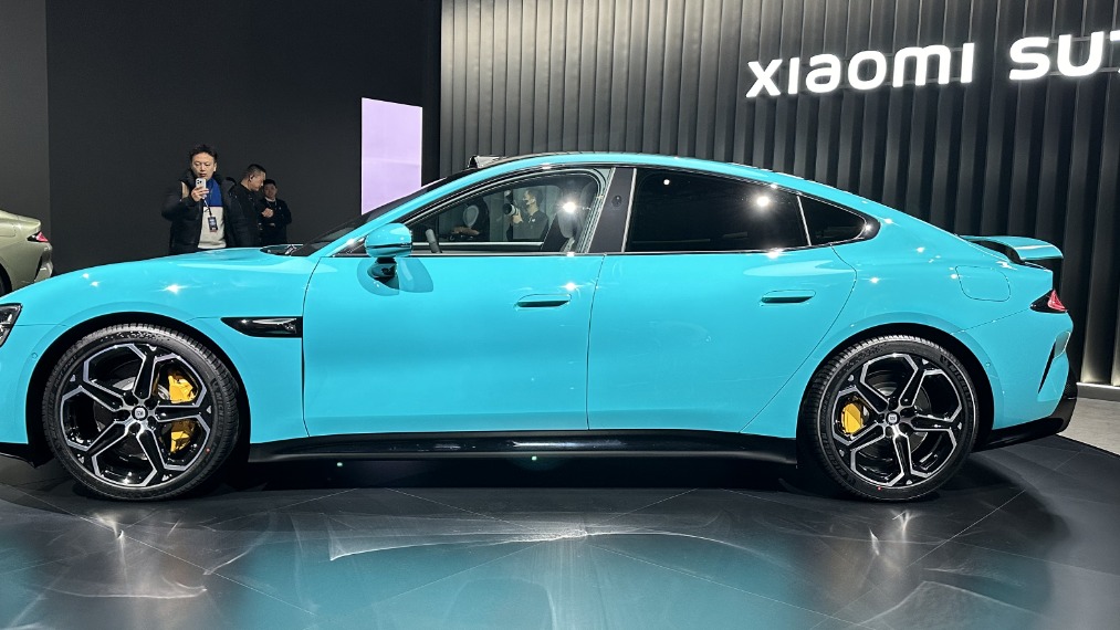 小米卖车，会和卖手机一样容易？