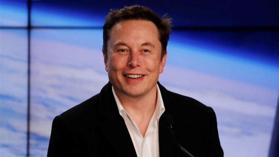 马斯克喊话美国国税局要吃饼干 “抠门”首富凭税款硬气起来