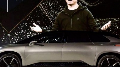 3月量产、4月交付，贾跃亭亮出“最后一刀”