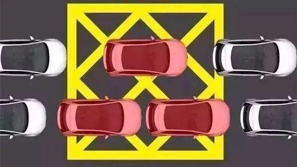 这8个汽车冷交规，看完整个人都懵了