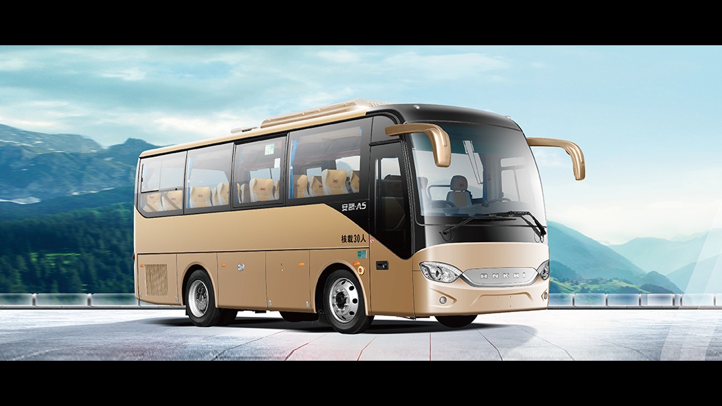 汽车卖了出去却无法申请补贴 亚星、安凯将客户告上法院