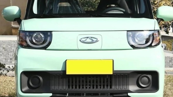 低价好车，近期上市3款车型全是大厂出品，最低2.99万就能买