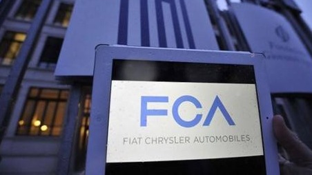 FCA与UAW达成临时劳工协议