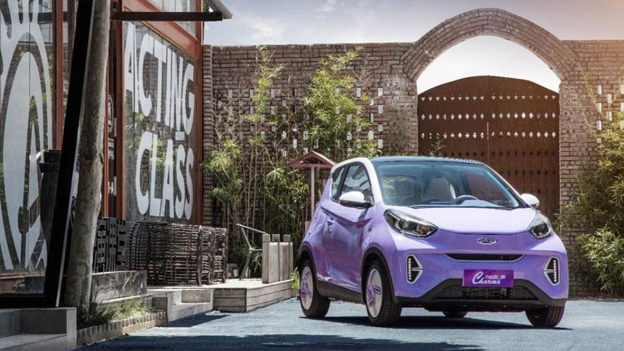 小蚂蚁车主坦言差点没命 奇瑞新能源质量如此差，何以培育高端？