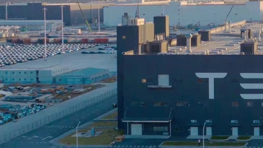 马斯克的“红毯”之旅