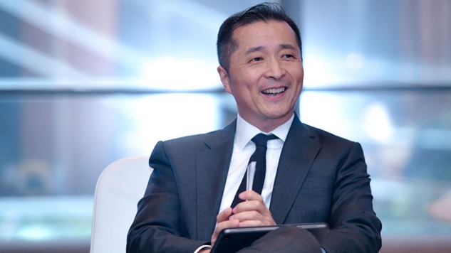 潘庆的破局点：以格局定未来 重塑捷豹路虎领头羊地位