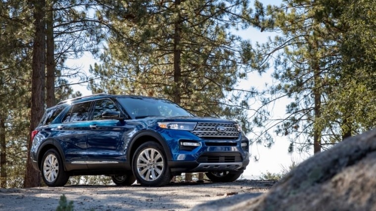 福特计划取消自动平行停车功能以削减成本