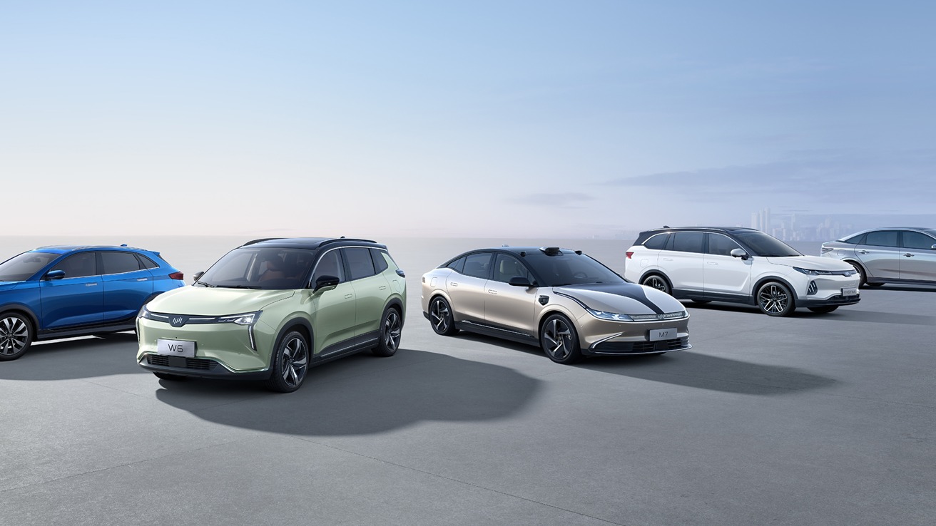 又被强制执行，威马还有机会吗？