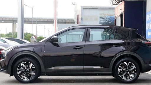 入手不亏！解析四款高性价比的纯电SUV