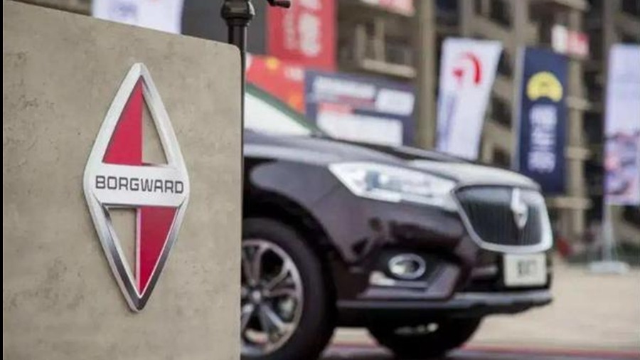 抄家还不起207万 福田把宝沃从坟里刨出又送回去？