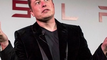 马斯克称特斯拉下一代小型汽车成本更低