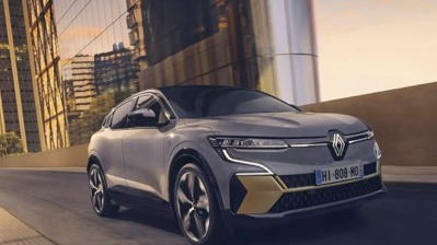 在法国市场，雷诺欲通过新车型和降价与特斯拉竞争