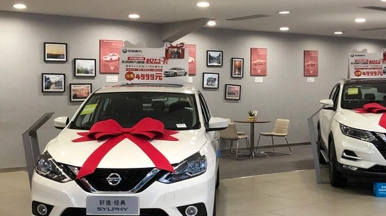 轩逸8万，朗逸9万！曾经的合资王者们，如今降价保销量？