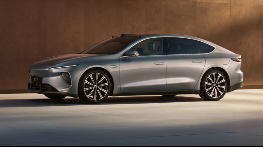 乐道上线，蔚来迎“第二春”？