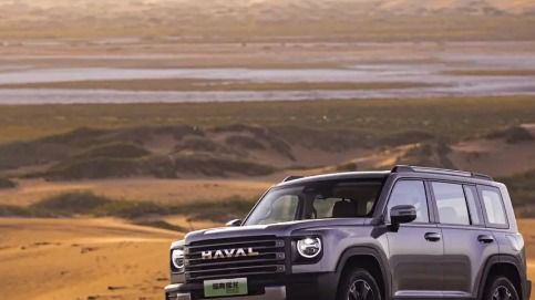 “潮玩方盒子”哈弗猛龙导购，三款配置应该如何选？