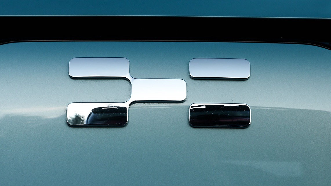 爱驰未来产品规划 第2款车型明年日内瓦车展亮相