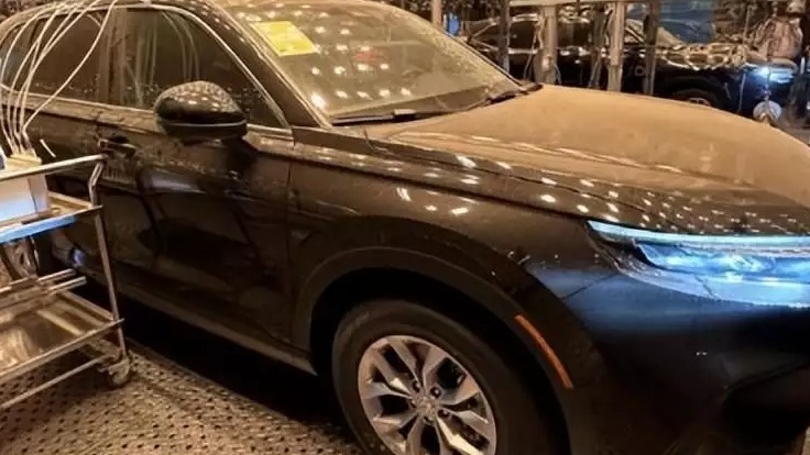 车内异味，比疲劳和酒驾更凶猛的“肇事者”