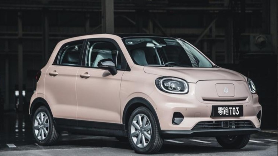 都是二线造车新势力 零跑凭什么先于哪吒、威马“上岸”？