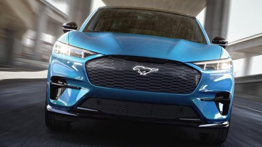 福特公布三笔锂材料购买协议