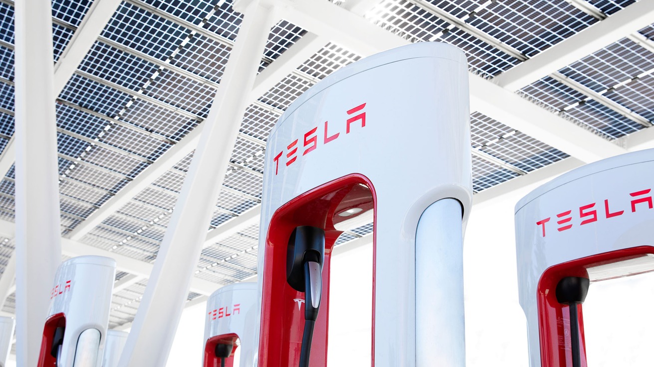 德勤：美国消费者购买电动汽车意愿提高