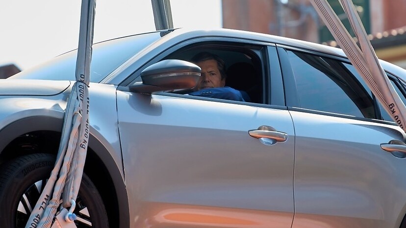 菲亚特宣布将不再生产灰色汽车，拥抱多彩车型