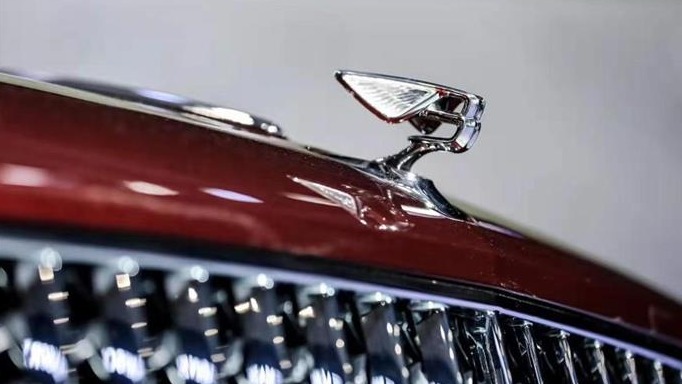 吉利回应收购宾利：没有的事