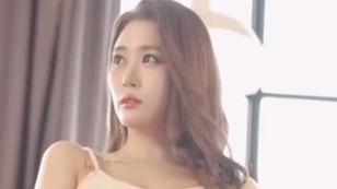 美女模特 车模美女