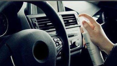 疫情还没走远 汽车消毒要注意什么？