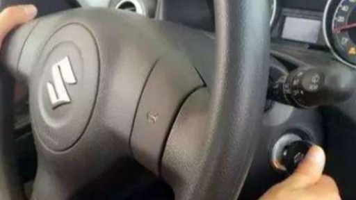 车辆熄火后这四个陋习趁早需要纠正，有则改之无则加勉