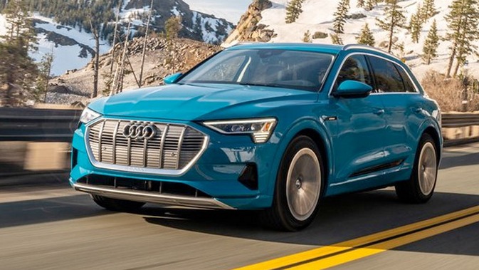 想买新能源汽车的可以再等等！近30款新车将上市