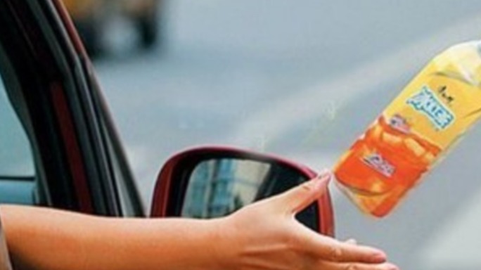 违章也能不扣分？新交规上线，以下几种行为只罚款不记分