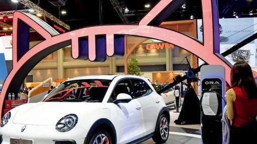 中日汽车之战，爆发在泰国？