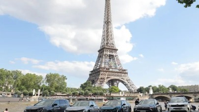 人事变动 | 宋汉明出任神龙汽车总经理