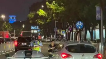 4700万改变人生系列！别克车主出106万？说不定这只是她的九牛一毛