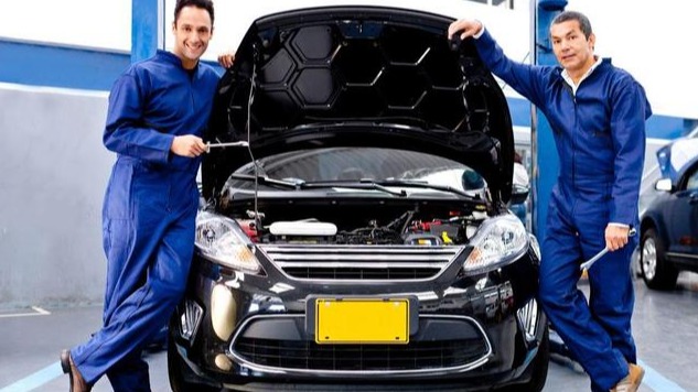 不想出毛病，汽车一年保养几次最合理？维修工：不超过这个数