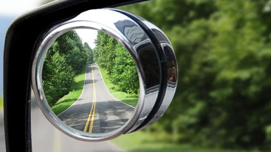 母女地库惨遭SUV反复碾压丧命，全是视野盲区惹的祸！