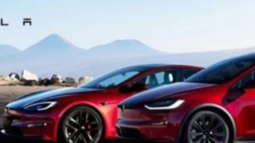 三天两降，特斯拉开启疯狂模式！纯电车市极度内卷起因是它？